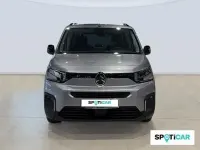 Nuevo Citroën Berlingo 100 CV (73 kW) 2026 Gris Monovolumen