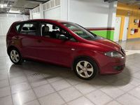 usado Seat Altea 1.9TDI Rock&Roll