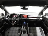 Usado VW Golf VIII GTI 245 CV (180 kW) 2023 Negro Utilitario