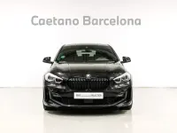Usado BMW 118 Shadowline 150 CV (110 kW) 2024 Negro Utilitario