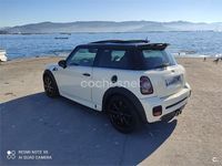 Usado Mini Cooper S 175 CV (128 kW) 2007 Blanco Utilitario