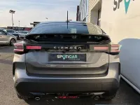 Usado Citroën C4 145 CV (106 kW) 2025 Gris / plata SUV