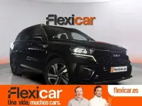 Usado Kia Sorento 202 CV (148 kW) 2022 Negro SUV