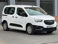 Usado Opel Combo Life Expression 102 CV (75 kW) 2020 Blanco Monovolumen