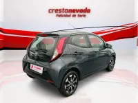 Usado Toyota Aygo X-play 72 CV (52 kW) 2019 Utilitario