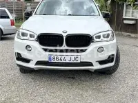 Usado BMW X5 218 CV (160 kW) 2015 Blanco SUV