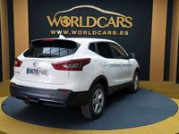 usado Nissan Qashqai 1.2 Dig-t Acenta 4x2