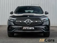 Usado Mercedes GLC200 204 CV (150 kW) 2025 Negro SUV