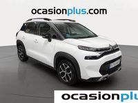 Usado Citroën C3 Aircross PureTech 110 CV (80 kW) 2023 Blanco SUV