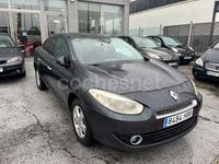 Usado Renault Fluence Dynamique 110 CV (80 kW) 2011 Negro Berlina