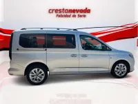 Usado Ford Tourneo Connect Active 122 CV (89 kW) 2025 Gris Monovolumen