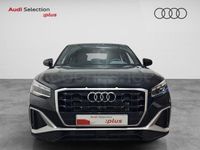 Usado Audi Q2 Ambiente 150 CV (110 kW) 2025 Negro SUV