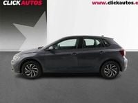 Usado VW Polo Life 95 CV (69 kW) 2024 Utilitario