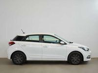 Usado Hyundai i20 85 CV (62 kW) 2017 Otro Berlina