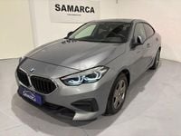 Usado BMW 216 116 HP (85 kW) 2023 Cinzento Coupé