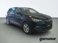 Usado Opel Grandland X Selective 120 CV (88 kW) 2017 Negro SUV