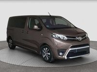 Usado Toyota Proace Advance 150 CV (110 kW) 2020 Marrón Monovolumen