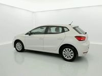 usado Seat Ibiza Style Xl 1.0 MPI 80