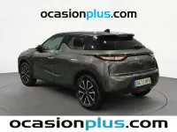 Usado DS Automobiles DS3 Crossback Performance 130 CV (95 kW) 2024 Gris SUV