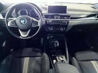 usado BMW X2 sDrive 18i