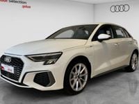 Usado Audi A3 S-Line 204 CV (150 kW) 2024