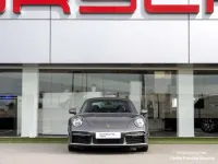 Usado Porsche 992 581 CV (427 kW) 2022 Gris Coupe