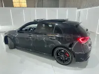 Usado Mercedes A45 AMG 421 CV (309 kW) 2022 Negro Utilitario