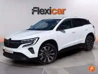 Usado Renault Austral Evolution 200 CV (147 kW) 2024 Blanco SUV