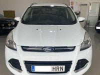 Używany Ford Kuga Titanium 140 KM (102 kW) 2013 SUV