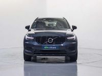 Usado Volvo XC40 Plus 179 CV (131 kW) 2022 Negro SUV