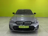 Usado BMW 318 M Sport 150 CV (110 kW) 2025 Gris Berlina