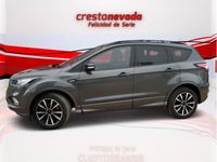 usado Ford Kuga 2.0 TDCi 110kW 4x2 ASS STLine Te puede interesar