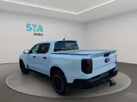 Usado Ford Ranger Platinum 241 CV (177 kW) 2024 Blanco Pickup/Camioneta