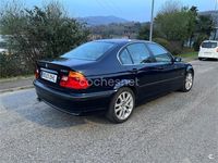 Usado BMW 330 231 CV (169 kW) 2001 Azul Berlina