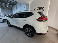 Usado Nissan X-Trail Tekna 130 CV (95 kW) 2017 Blanco SUV