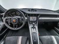 Usado Porsche 911 GT3 500 CV (367 kW) 2017 Blanco Coupe