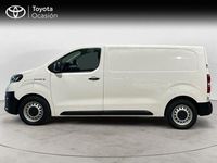 Usado Toyota Proace 100 kW (136 CV) 2021 Blanco Monovolumen