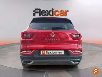 Usado Renault Kadjar Business 140 CV (102 kW) 2019 Rojo SUV