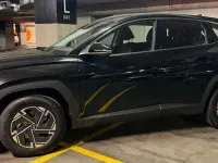 Nuevo Hyundai Tucson 159 CV (116 kW) 2025 SUV