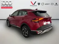 Nuevo Kia Sportage 160 CV (117 kW) 2026 Otro SUV