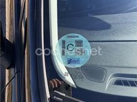 Usado Ford Fiesta Trend 85 HP (62 kW) 2017 Preto Sedan