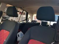 Usado Hyundai i10 Style 66 CV (48 kW) 2008 Negro Utilitario