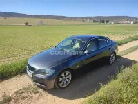 Usado BMW 325 218 CV (160 kW) 2005 Gris / plata Berlina