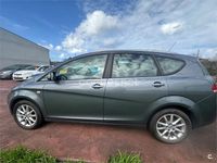 Usado Seat Altea XL Reference 105 CV (77 kW) 2012 Gris / plata Monovolumen