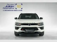 Nuevo SsangYong Korando 149 CV (109 kW) 2026 Otro SUV