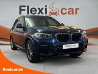 usado BMW X3 xDrive30e