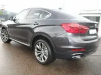 Usado BMW X6 286 CV (210 kW) 2018 SUV