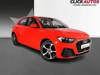 Usado Audi A1 S-Line 95 CV (69 kW) 2023 SUV