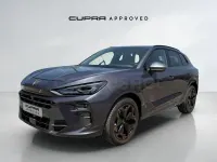 Usado Cupra Terramar 204 CV (150 kW) 2025 Violeta / lila SUV
