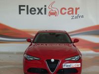 usado Alfa Romeo Giulia 2.2 Diesel 118kW (160CV) Executive Diésel en Flexicar Zafra